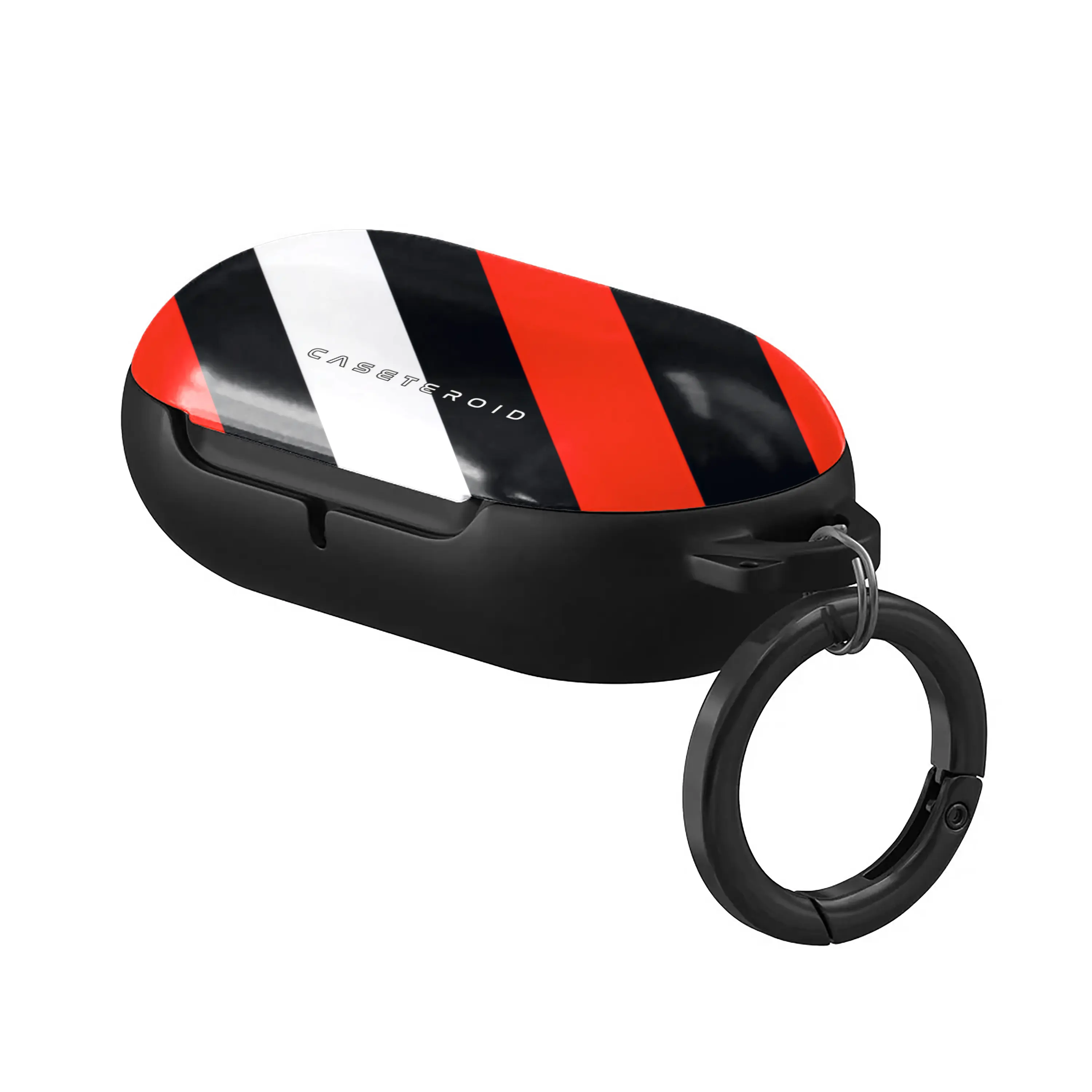 Redline - Samsung Galaxy Buds Plus Case