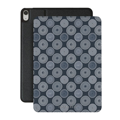 Pulse Rings - iPad Air 10.9 (5th/4th Gen) Case