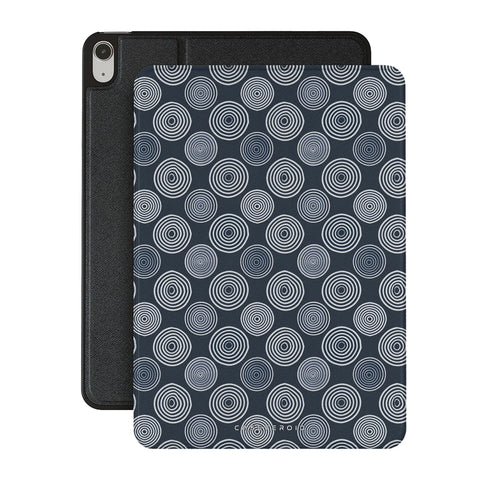 Pulse Rings - iPad Air 10.9 (5th/4th Gen) Case
