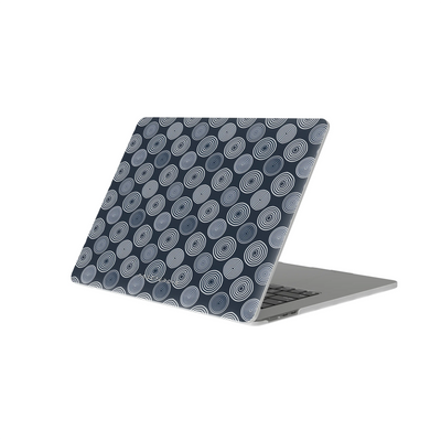 Pulse Rings - MacBook Neo 13 [A3404] Case