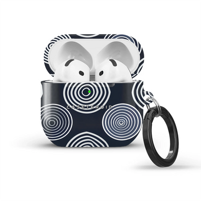 Pulse Rings - AirPods 4 Case