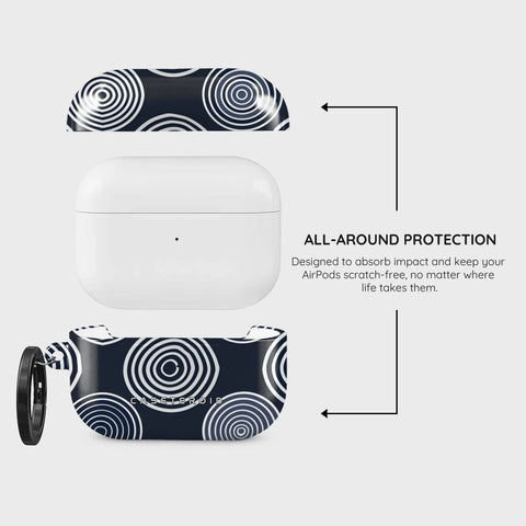 Pulse Rings - AirPods Pro 2 Case