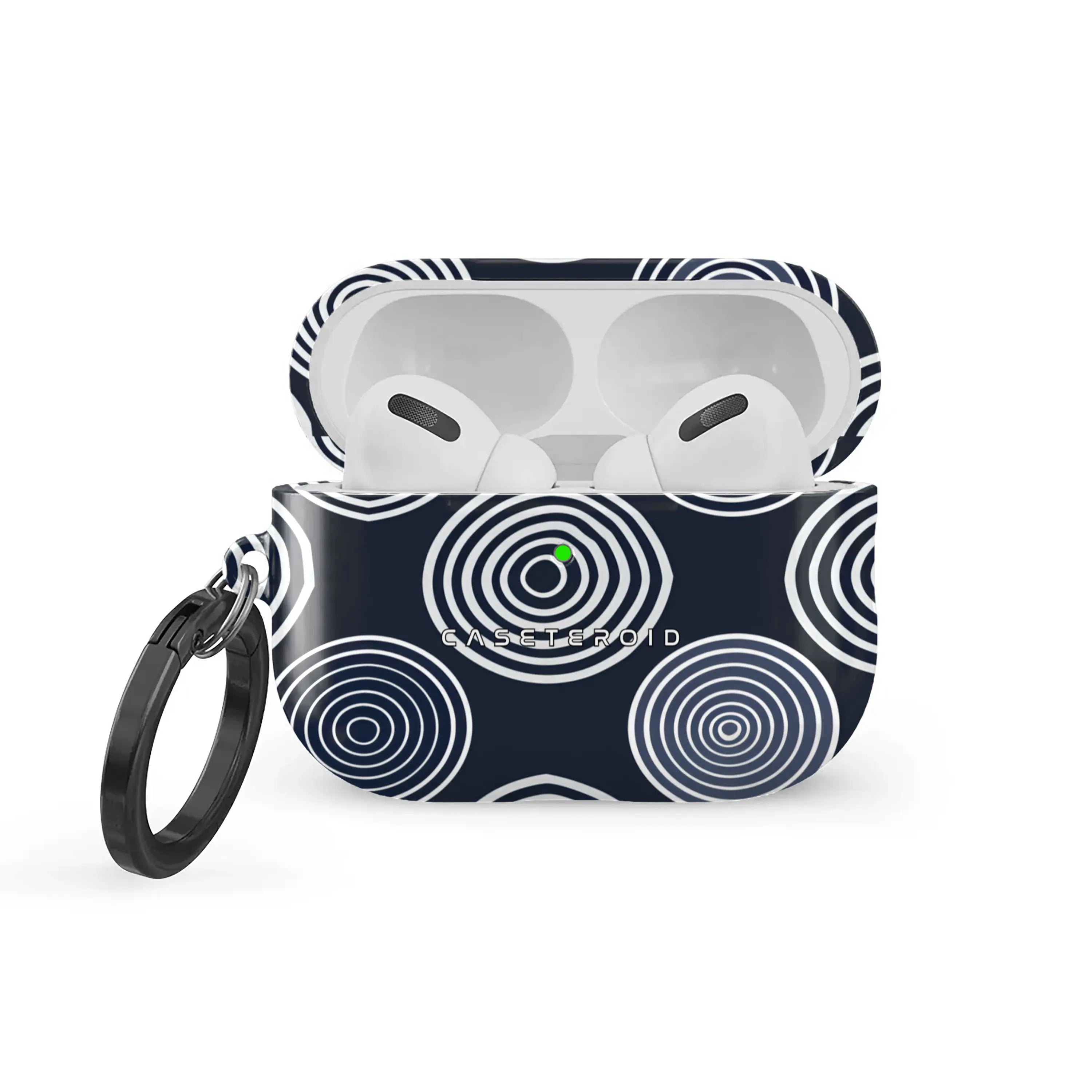 Pulse Rings - AirPods Pro 3 Case