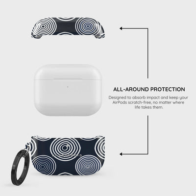 Pulse Rings - AirPods Pro 3 Case