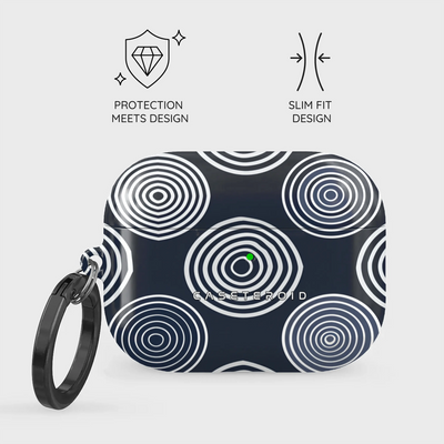 Pulse Rings - AirPods Pro 3 Case