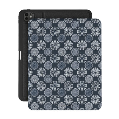 Pulse Rings - iPad Pro 13 (8th/7th Gen) Case
