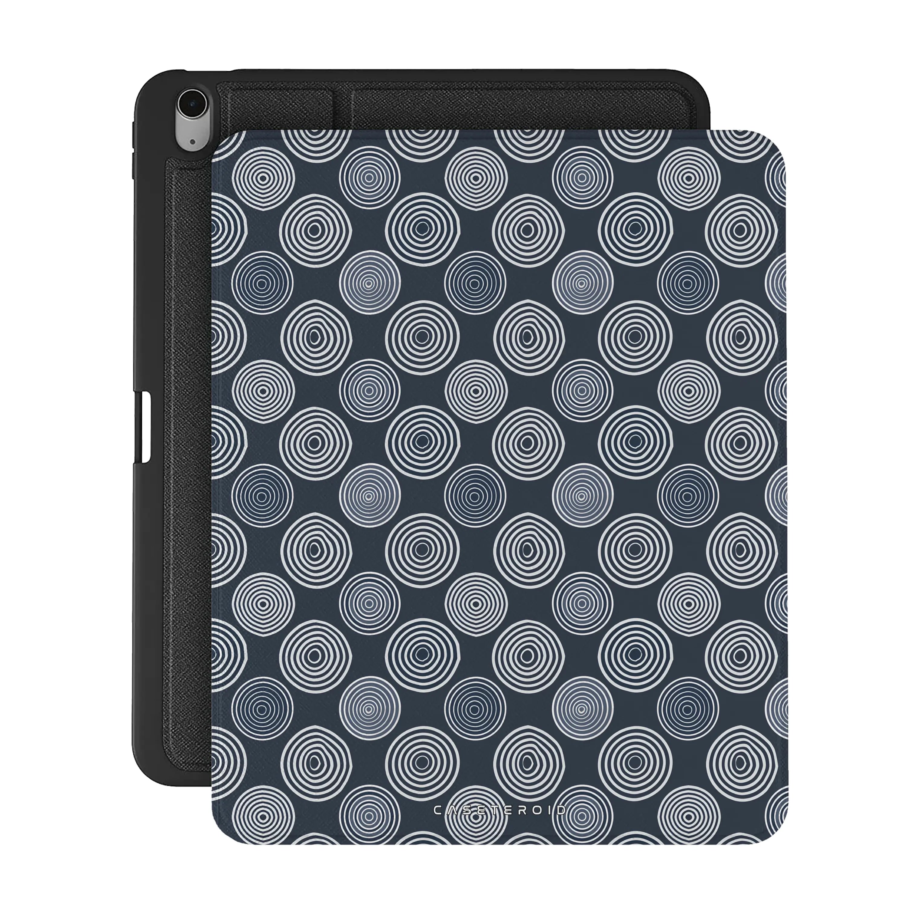 Pulse Rings - iPad Air 13 (8th/7th/6th Gen) Case