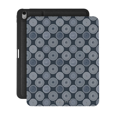 Pulse Rings - iPad Air 13 (8th/7th/6th Gen) Case
