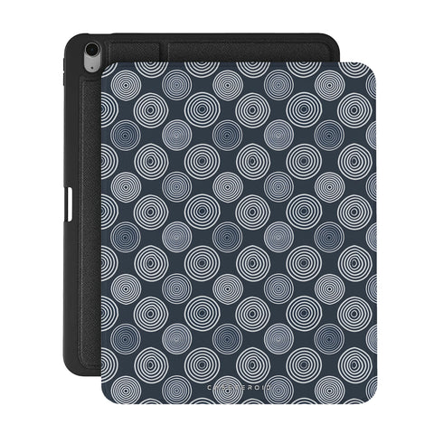 Pulse Rings - iPad Air 13 (8th/7th/6th Gen) Case