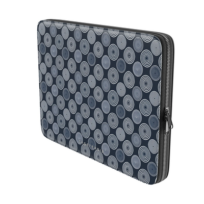 Pulse Rings - Laptop Sleeve