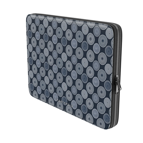 Pulse Rings - Laptop Sleeve