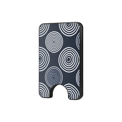 Pulse Rings - Magnetic Wallet & Stand