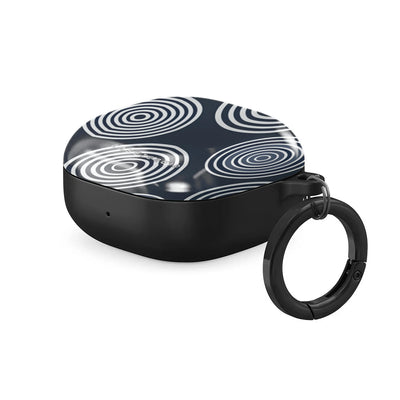 Pulse Rings - Samsung Galaxy Buds Pro Case