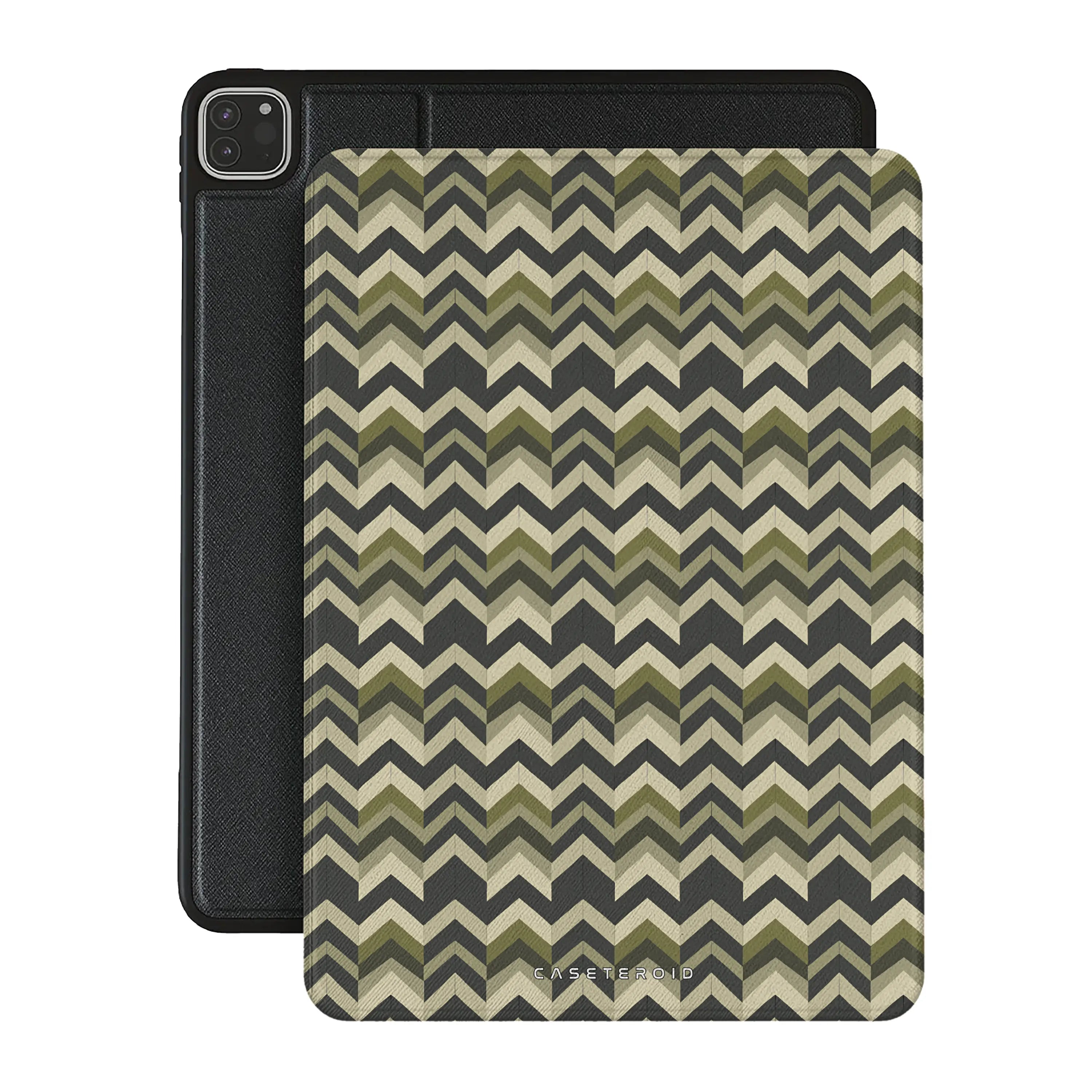 Chevron Core - iPad Pro 11 (4th/3rd Gen) Case