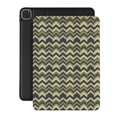 Chevron Core - iPad Pro 11 (4th/3rd Gen) Case