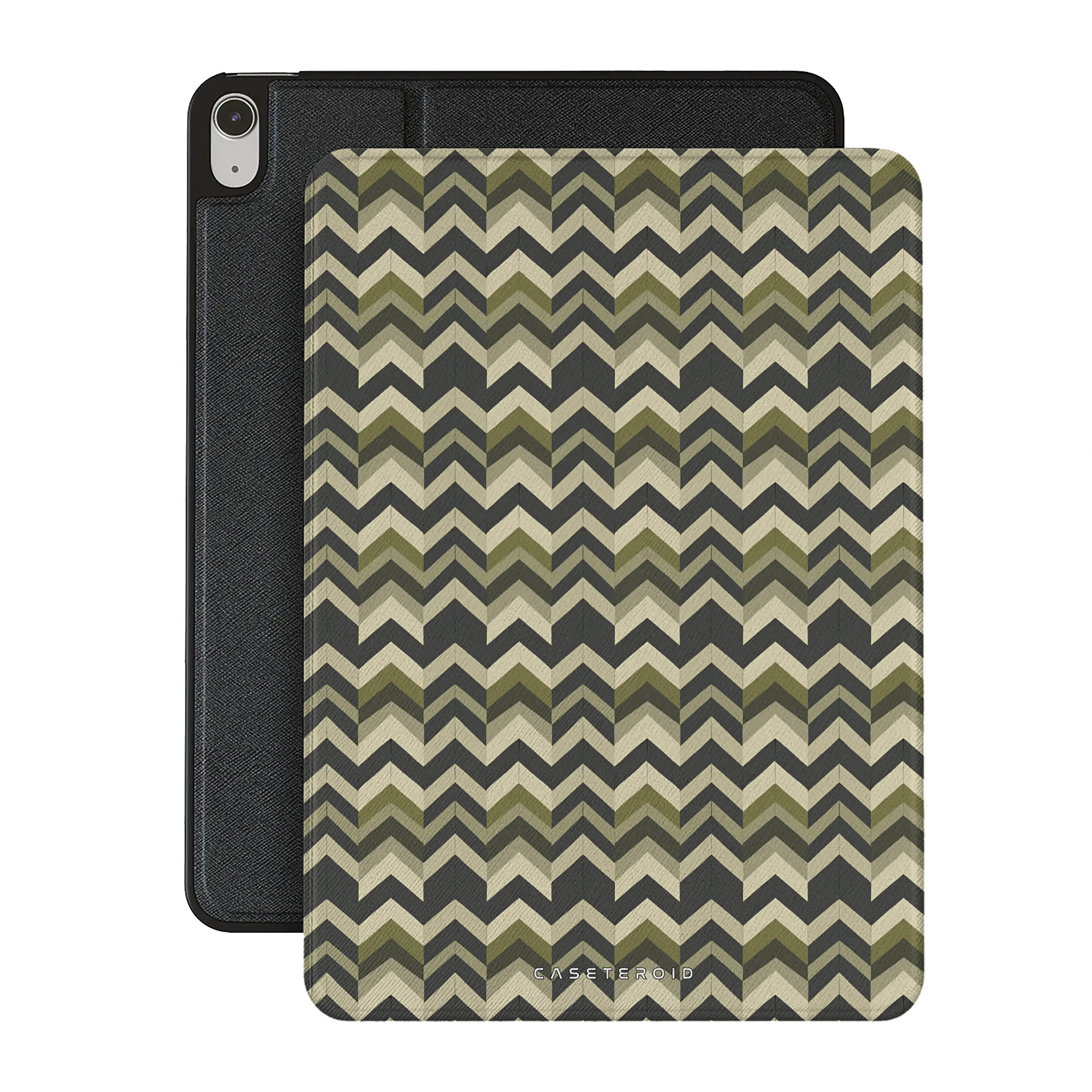 Chevron Core - iPad Air 10.9 (5th/4th Gen) Case