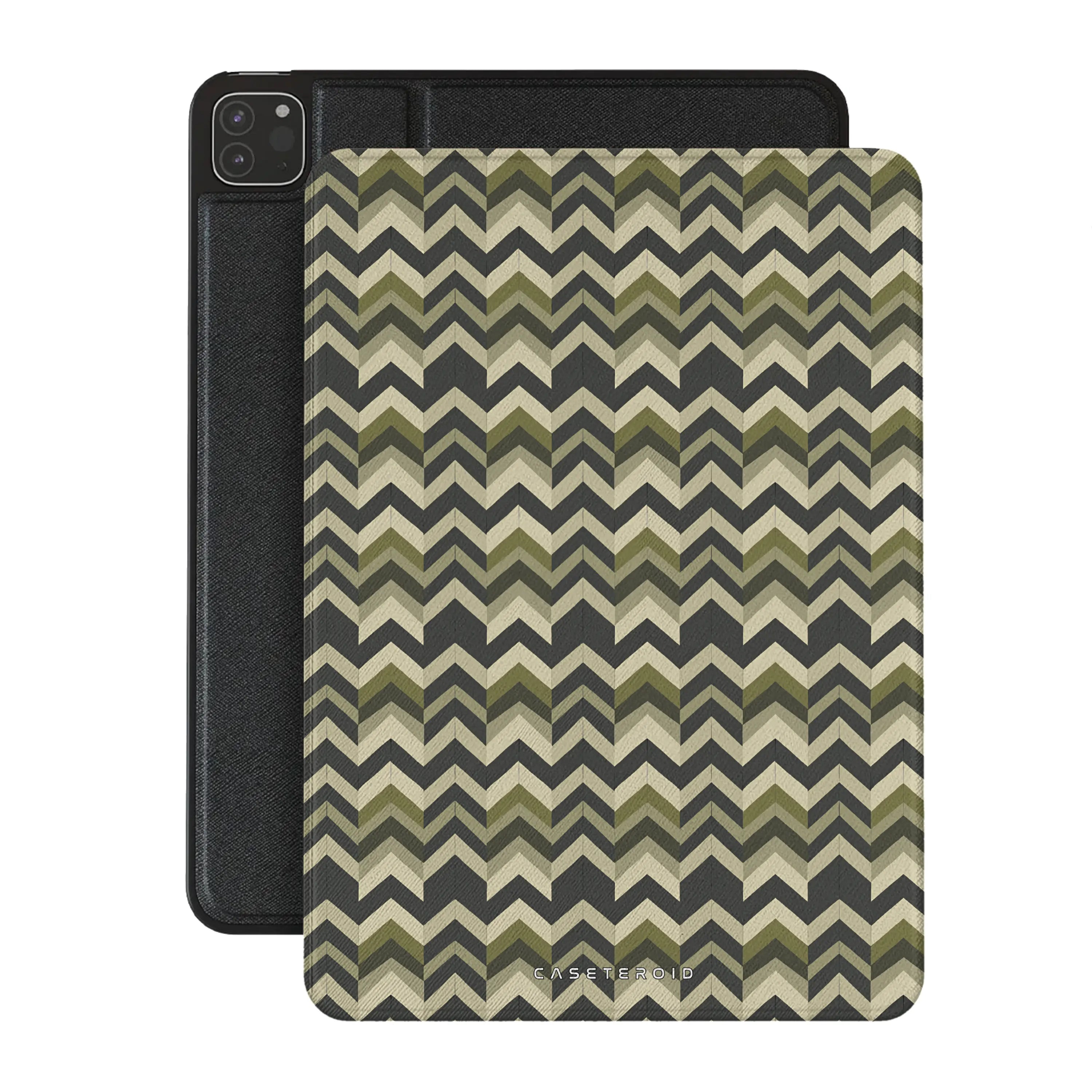 Chevron Core - iPad Pro 11 (2nd/1st Gen) Case