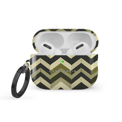 Chevron Core - AirPods Pro 3 Case