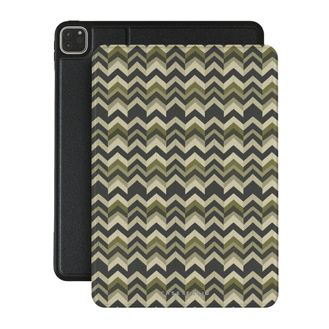 Chevron Core - iPad Pro 12.9 (6th/5th Gen) Case