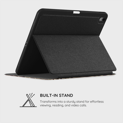 Chevron Core - iPad Air 13 (8th/7th/6th Gen) Case