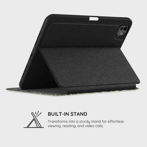 Chevron Core - iPad Pro 11 (8th/7th Gen) Case