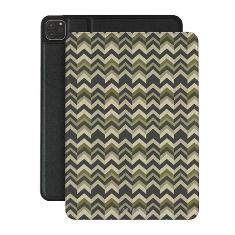 Chevron Core - iPad Pro 12.9 (4th/3rd Gen) Case