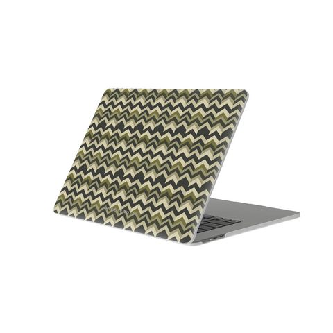 Chevron Core - MacBook Air Case