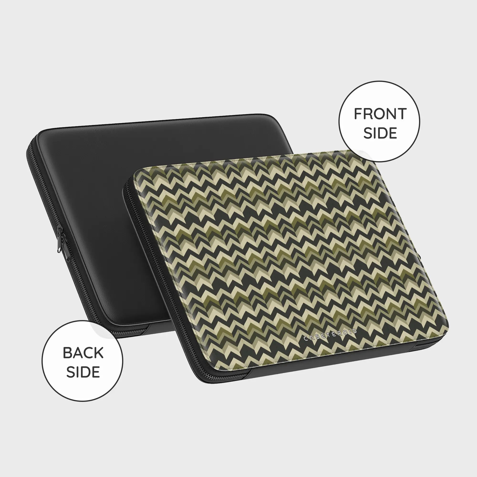 Chevron Core - Laptop Sleeve