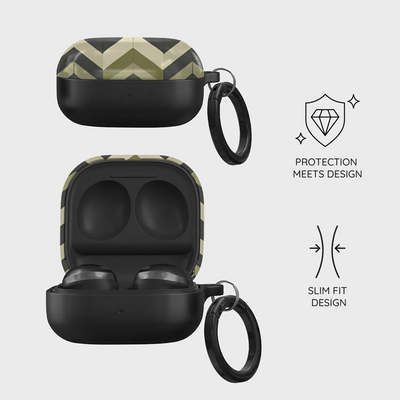 Chevron Core - Samsung Galaxy Buds 2 Case