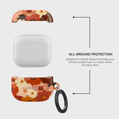 Ember Garden - AirPods 3 Case