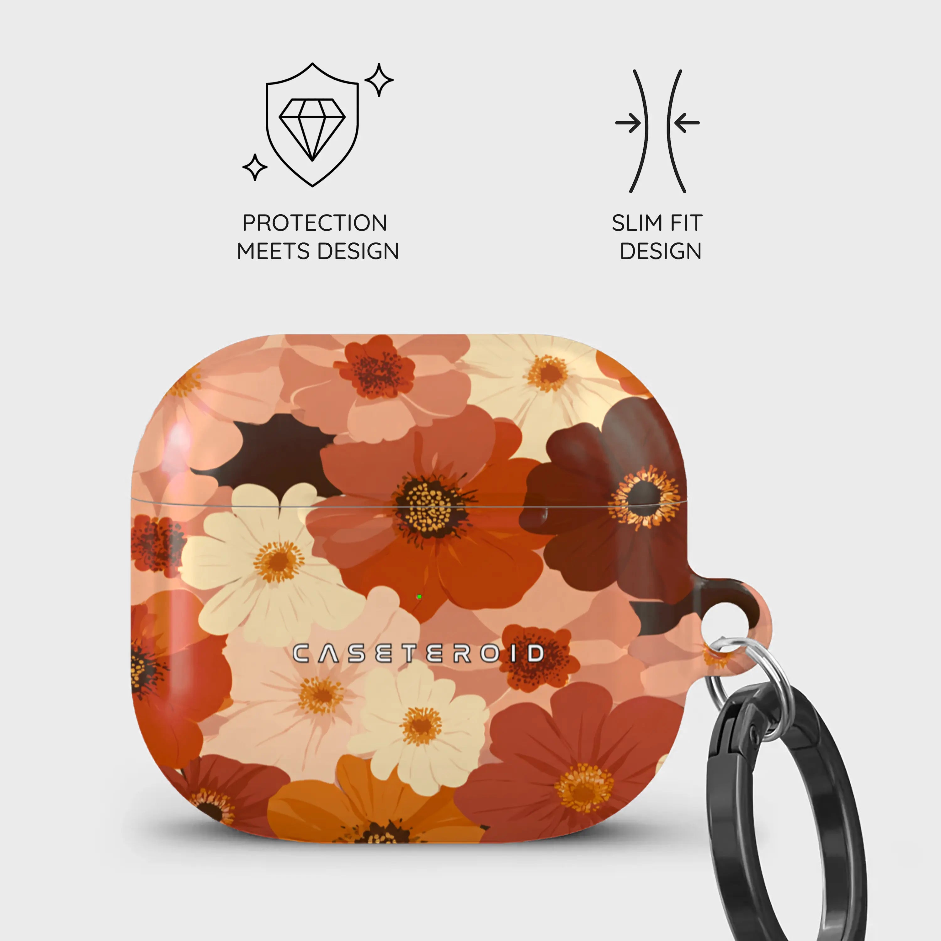 Ember Garden - AirPods 3 Case