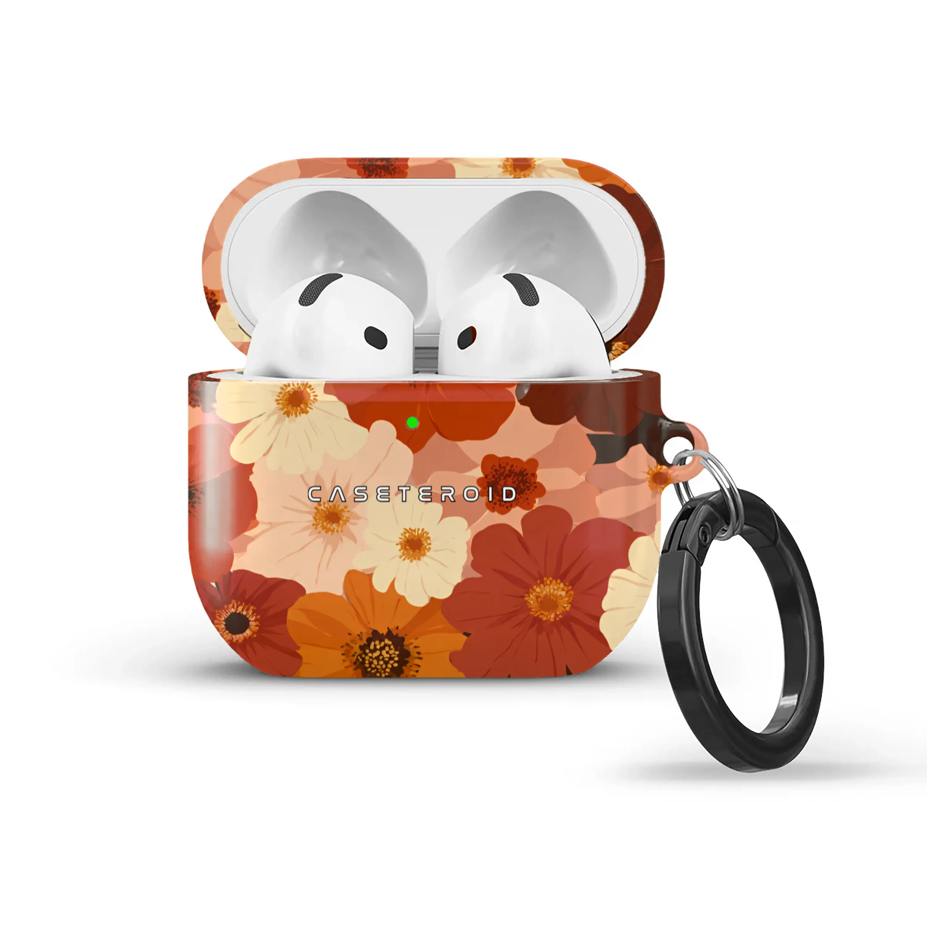 Ember Garden - AirPods 4 Case