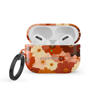 Ember Garden - AirPods Pro 3 Case
