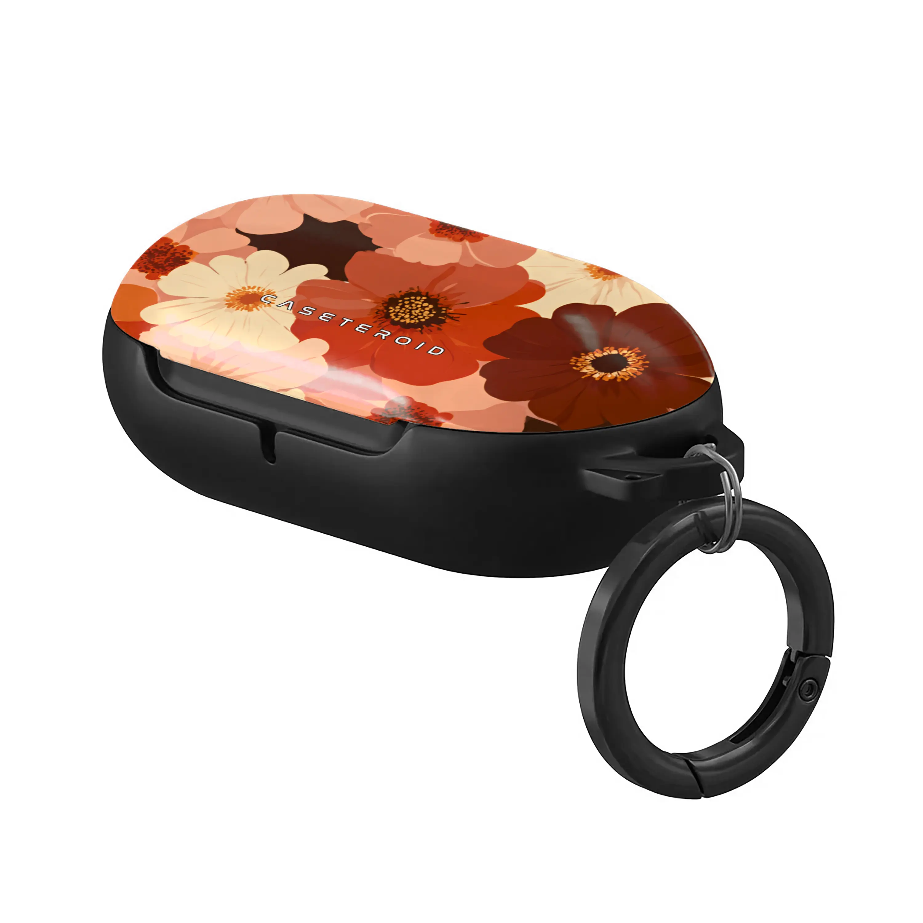 Ember Garden - Samsung Galaxy Buds Plus Case