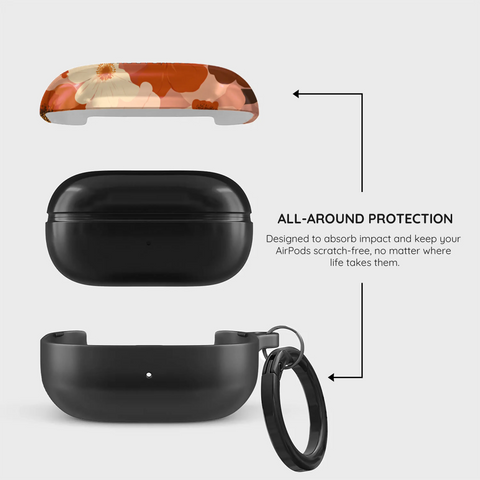 Ember Garden - Samsung Galaxy Buds Pro 2 Case
