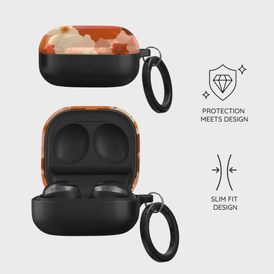 Ember Garden - Samsung Galaxy Buds 2 Case