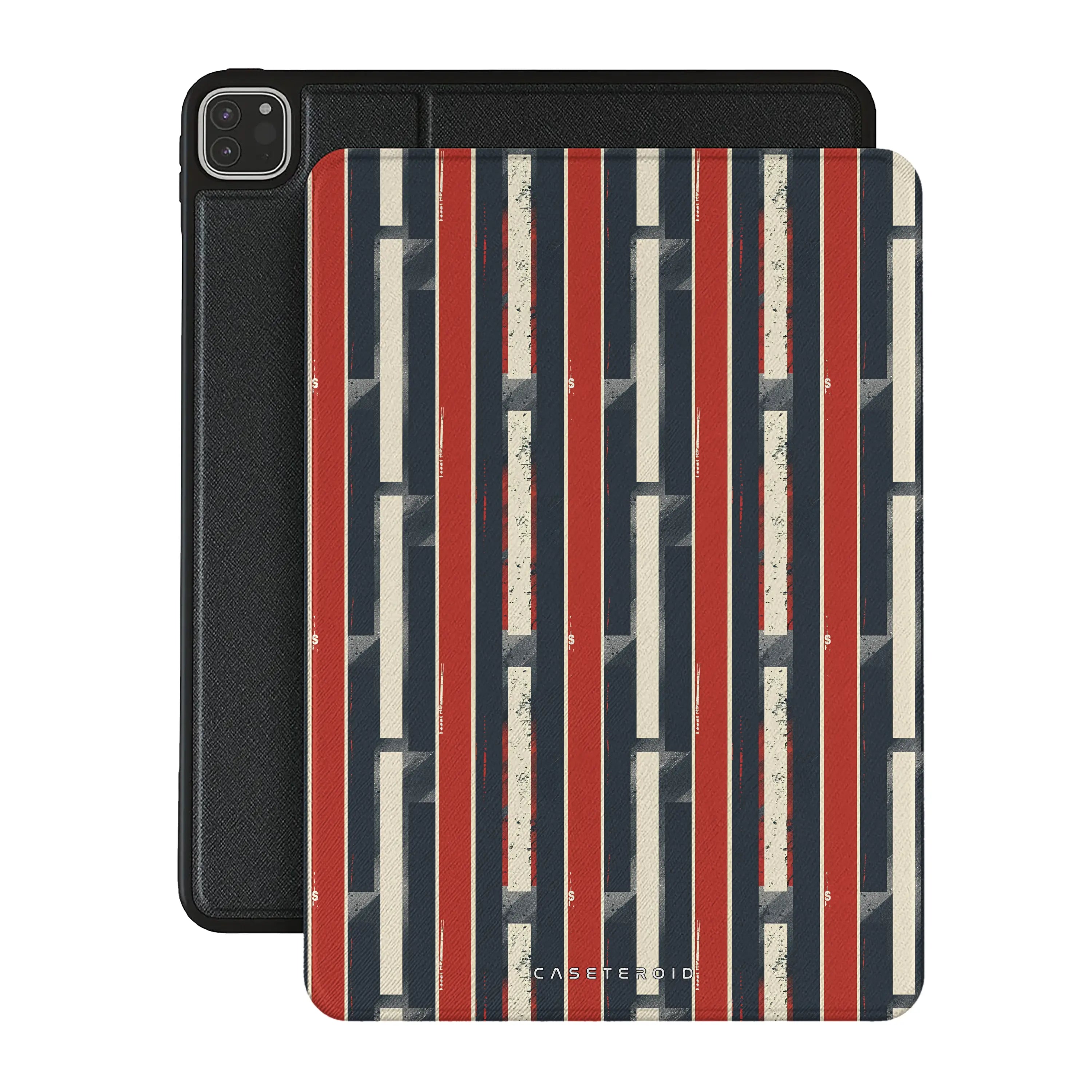 Retro Drive - iPad Pro 11 (4th/3rd Gen) Case
