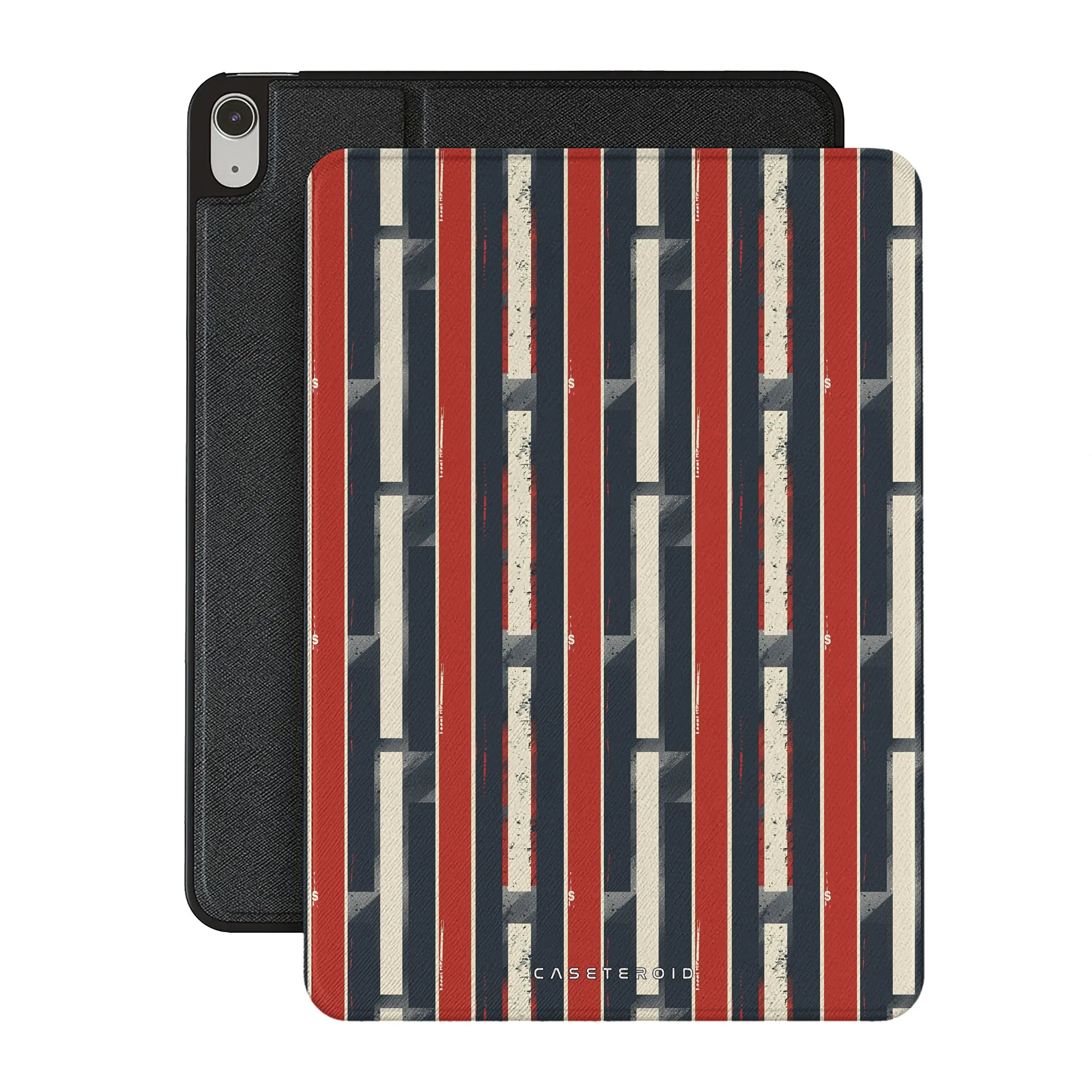 Retro Drive - iPad Air 10.9 (5th/4th Gen) Case