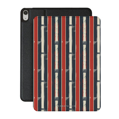 Retro Drive - iPad 10.9 (10th Gen) Case