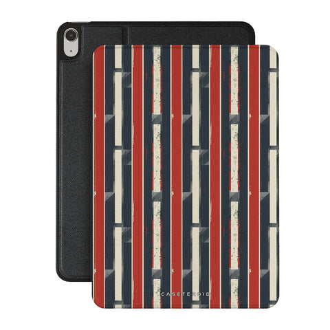 Retro Drive - iPad 10.9 (10th Gen) Case