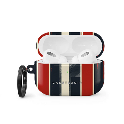 Retro Drive - AirPods Pro 2 Case