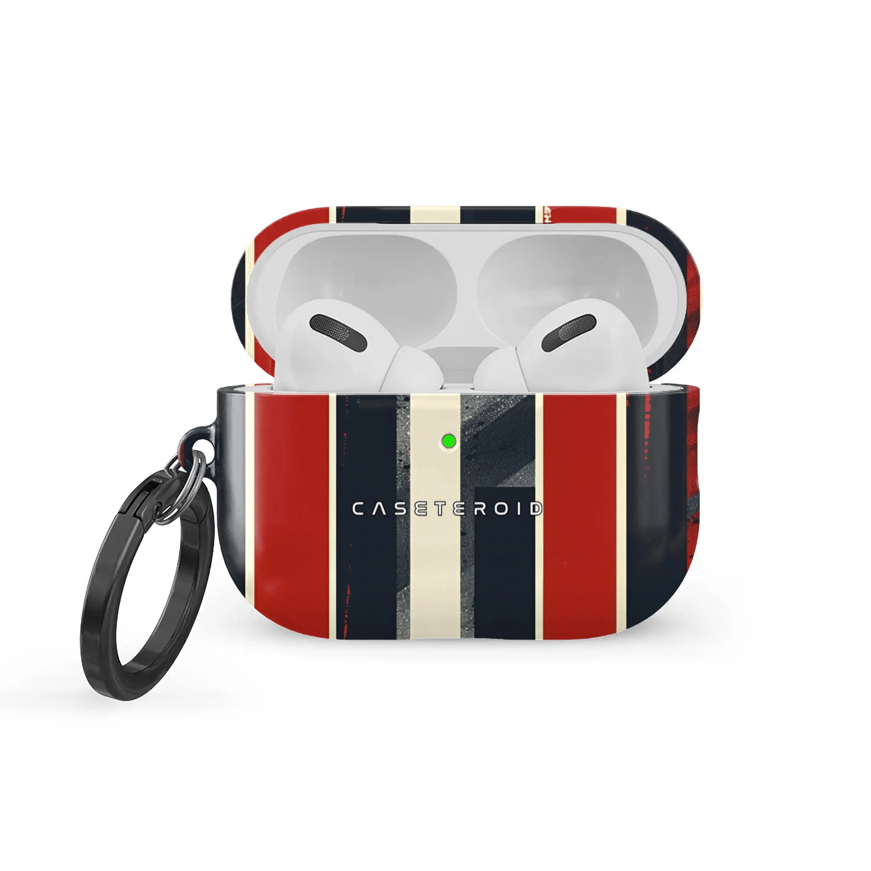 Retro Drive - AirPods Pro 3 Case