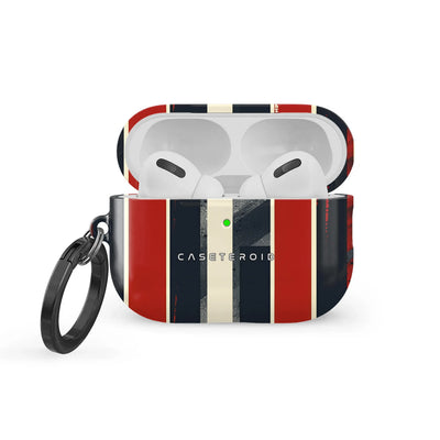 Retro Drive - AirPods Pro 3 Case