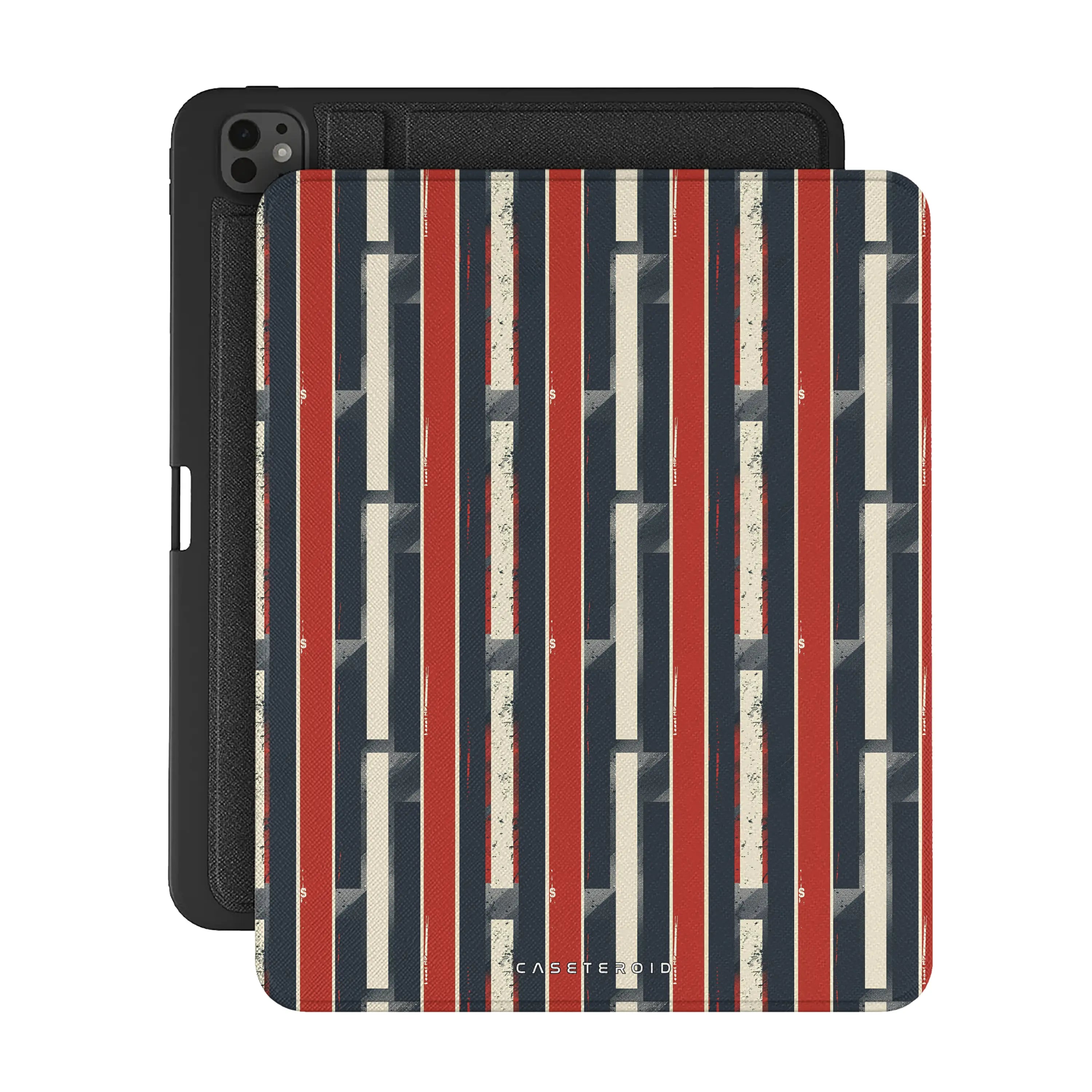 Retro Drive - iPad Pro 13 (8th/7th Gen) Case