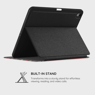 Retro Drive - iPad Air 13 (8th/7th/6th Gen) Case