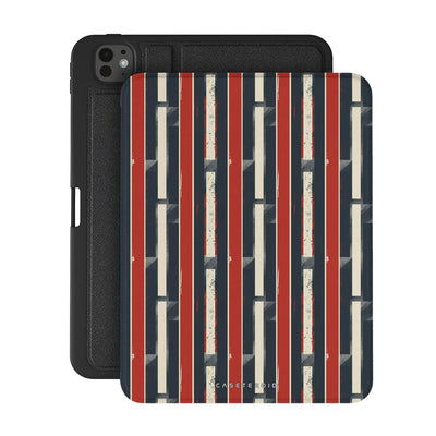 Retro Drive - iPad Pro 11 (8th/7th Gen) Case