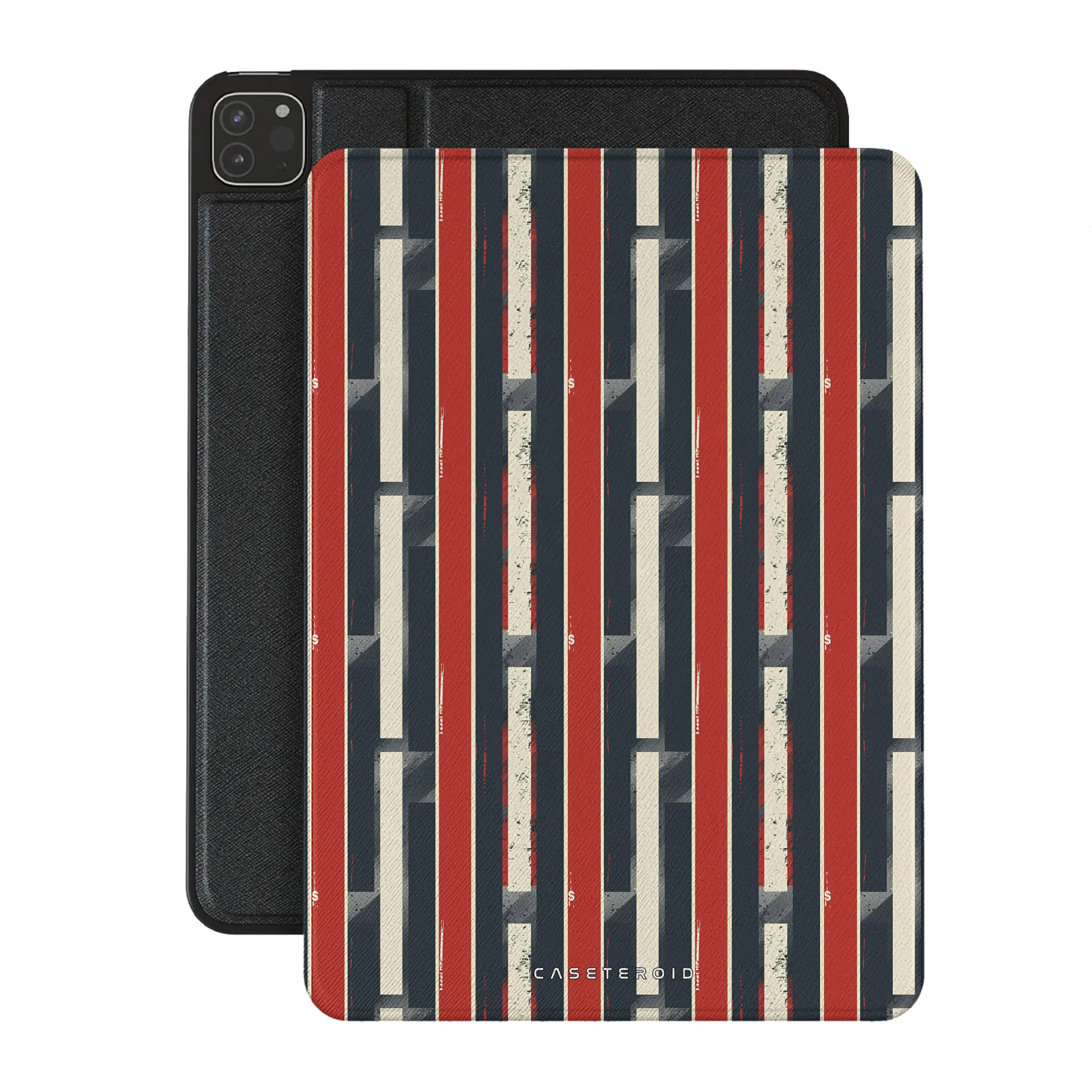 Retro Drive - iPad Pro 12.9 (4th/3rd Gen) Case