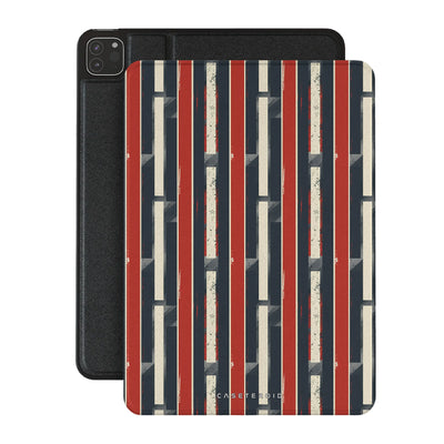 Retro Drive - iPad Pro 12.9 (4th/3rd Gen) Case