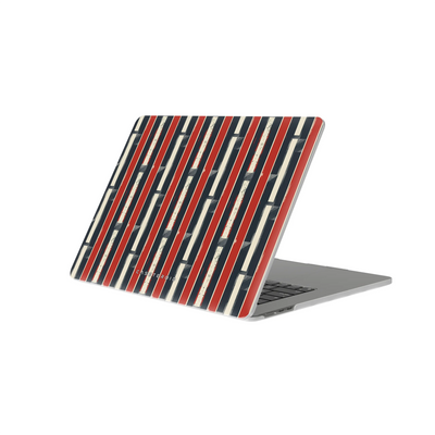 Retro Drive - MacBook Air Case