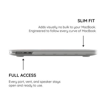 Retro Drive - MacBook Air Case